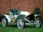 Buick Model 14B Roadster 1911 года